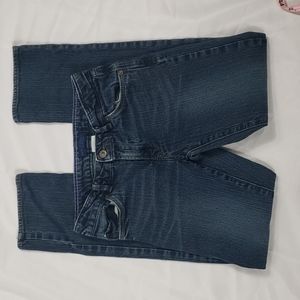 Levi's girl's jeans